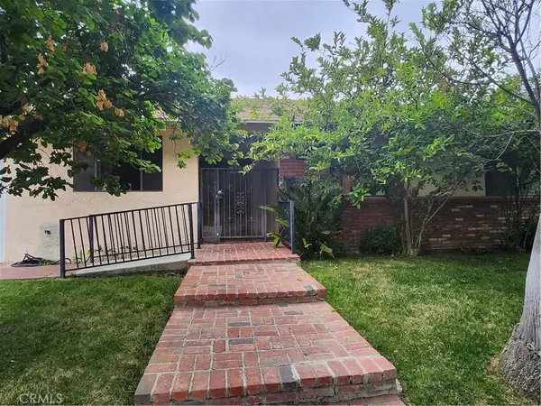 18725 Schoenborn Street, Northridge, CA 91324