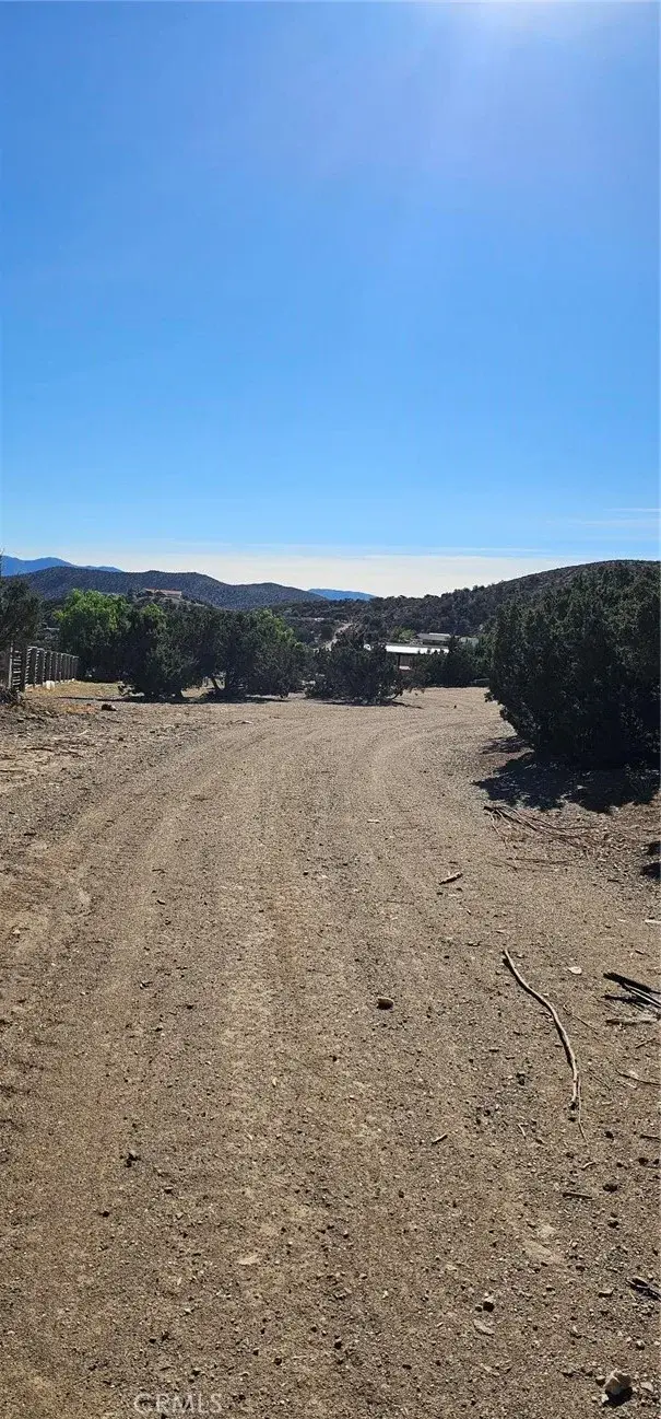 0 Sierra Hwy/clayvale, Acton, CA 93510 - #3