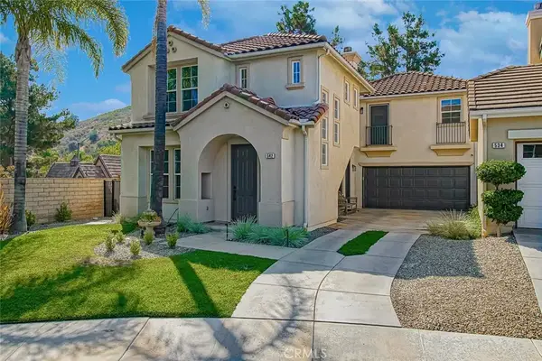 542 Arbor Court, Simi Valley, CA 93065