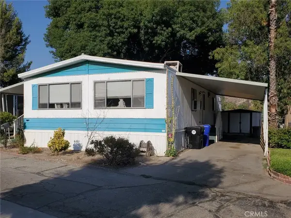 16274 Vasquez Canyon #52, Canyon Country, CA 91351