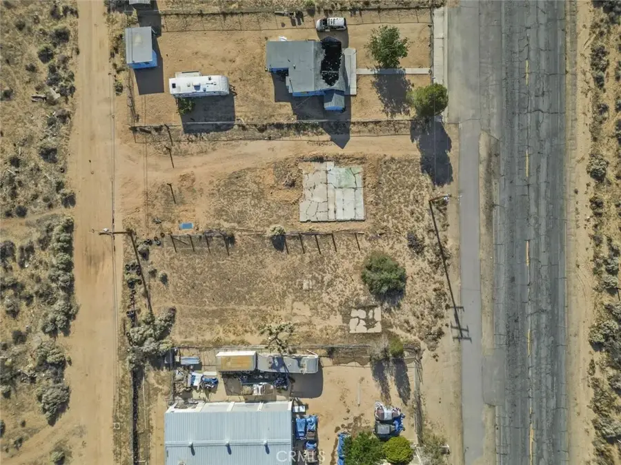 0 Apn 231-190-32-00-3, Boron, CA 93516 - #2