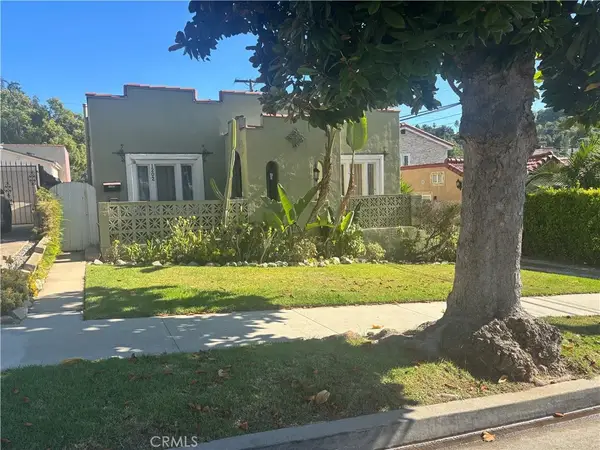 1200 Green Street, Glendale, CA 91205