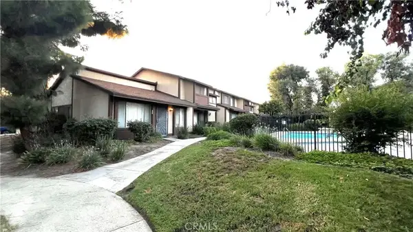 8728 1/2 Willis Avenue #45, Panorama City, CA 91402