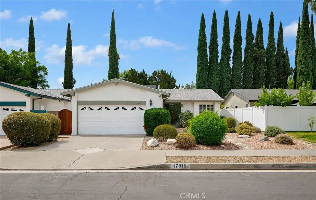 17916 Ludlow Street, Granada Hills, CA 91344 - Image #1