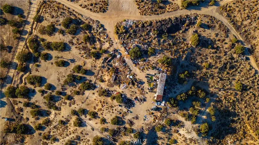 0 Vac Rolling Pines, Palmdale, CA 93550 - Image #2