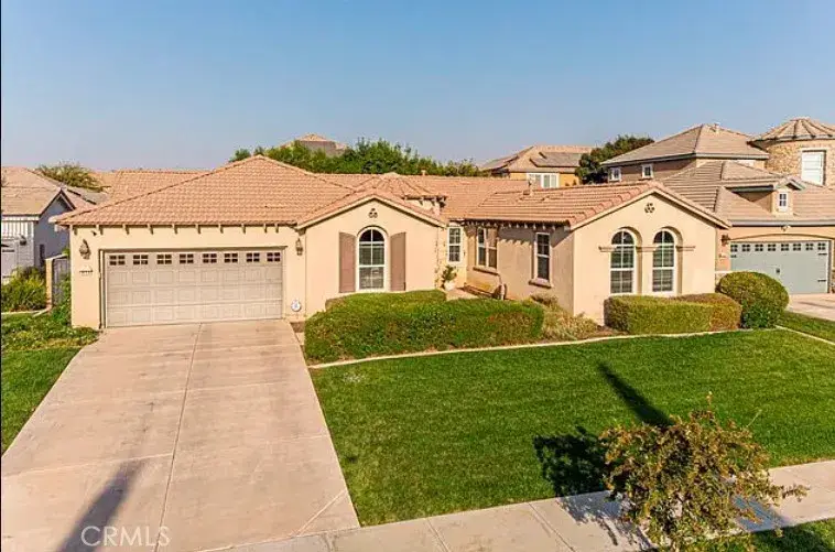 5307 Rose Arbor Lane, Bakersfield, CA 93306 - Image #1