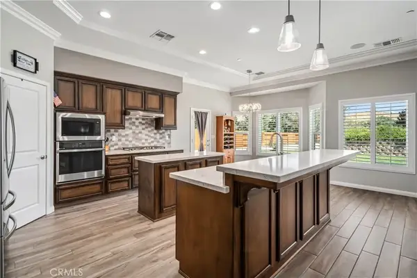 22600 Camp Drive, Tehachapi, CA 93561