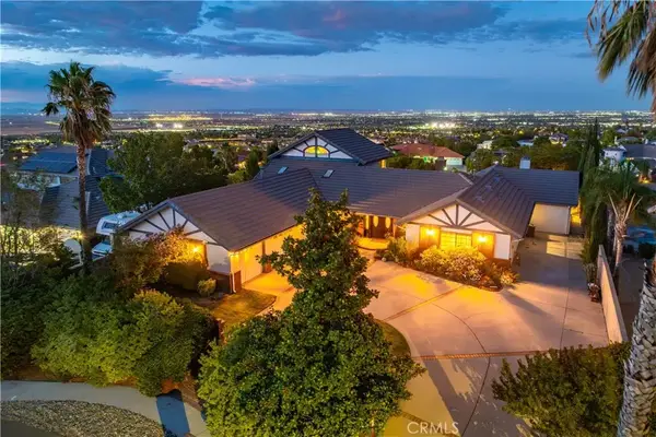 41432 Terrazzo Drive, Palmdale, CA 93551