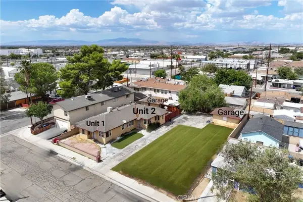 317 W Kildare Street, Lancaster, CA 93534