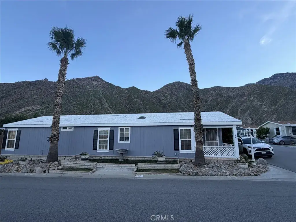 22840 Sterling #92, Palm Springs, CA 92262 - #1