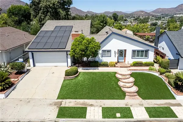 59 Sandra Court, Newbury Park, CA 91320