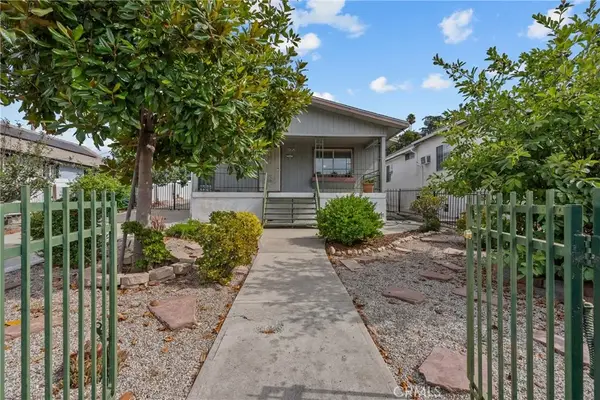 6190 Mesa, Los Angeles, CA 90042