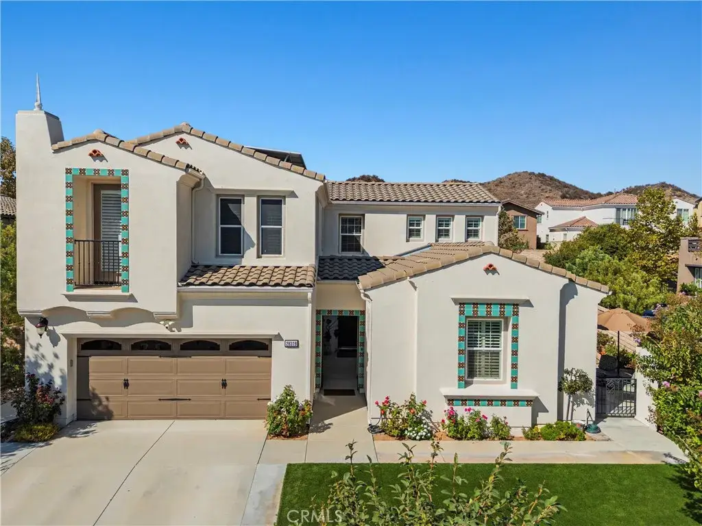 28319 Chisel Court, Valencia, CA 91354 - Image #1