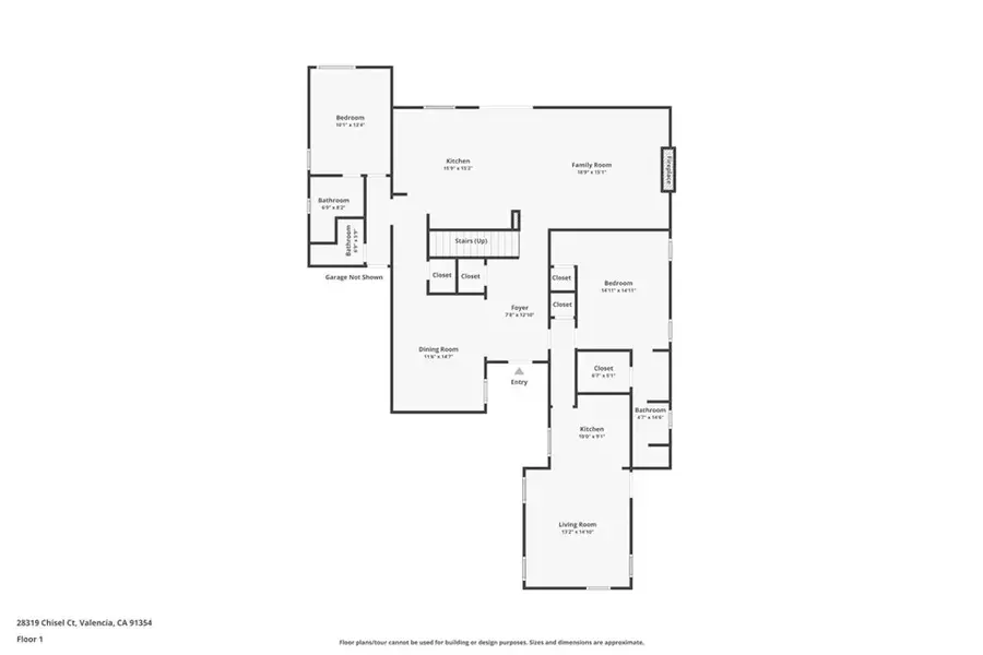 28319 Chisel Court, Valencia, CA 91354 - Image #2