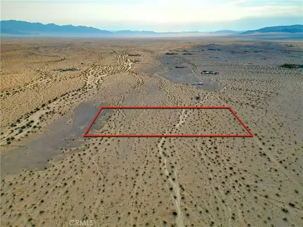 2 Sullivan Rd, 29 Palms, CA 92277