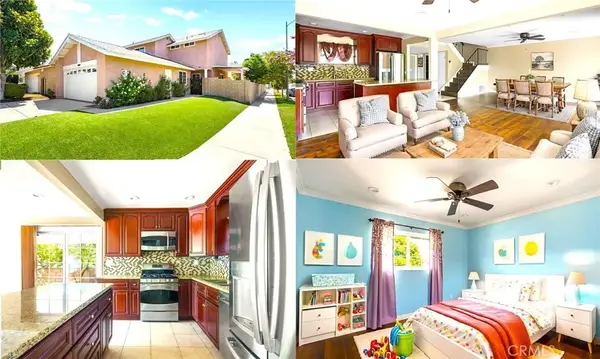 22018 Craggy View Street, Chatsworth, CA 91311