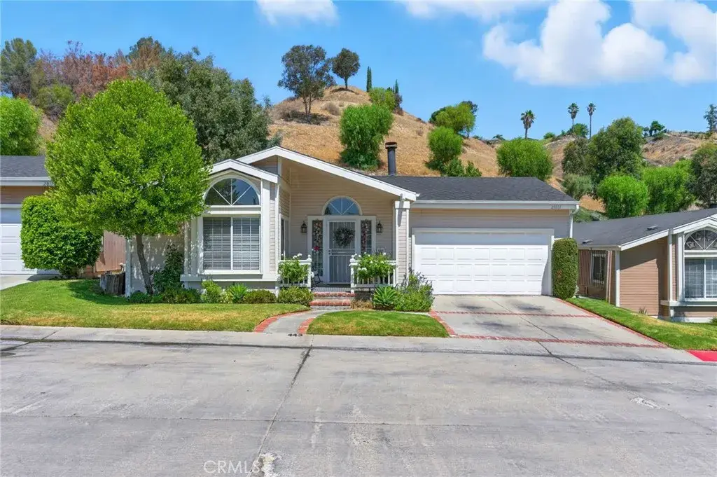 20161 Canyon View Drive, Canyon Country, CA 91351 - Image #1