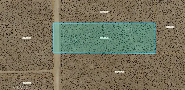 0 Castlebutte, North Edwards, CA 93523