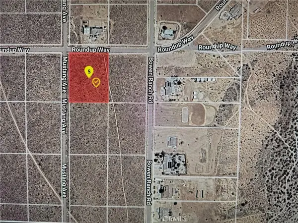 0 Roundup Way, Apple Valley, CA 92308