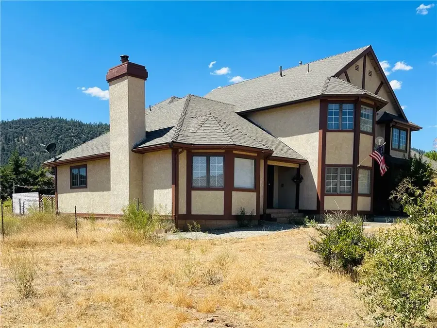 10500 Steinhoff Road, Frazier Park, CA 93225 - Image #2