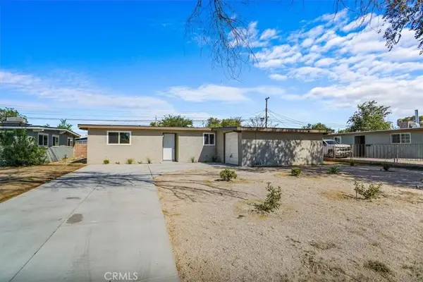 44708 3rd Street East, Lancaster, CA 93535
