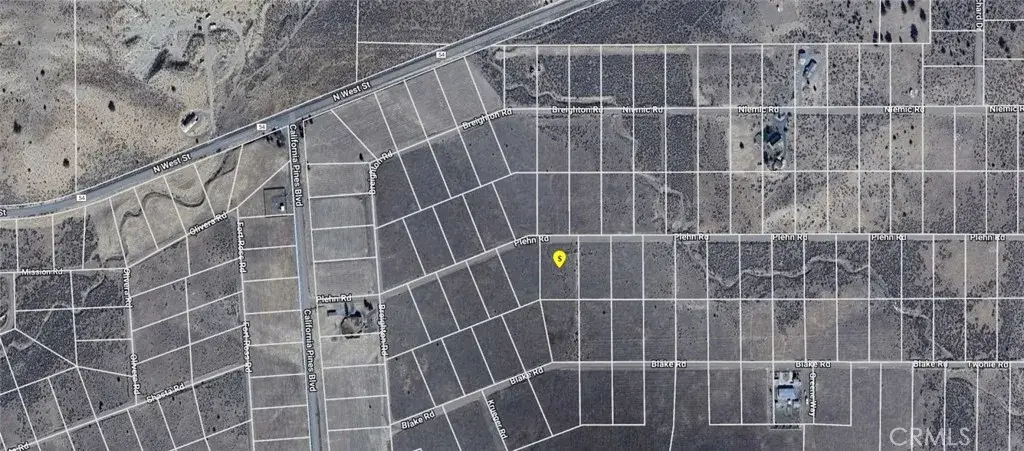 214 Plehn, Alturas, CA 96101 - Image #1