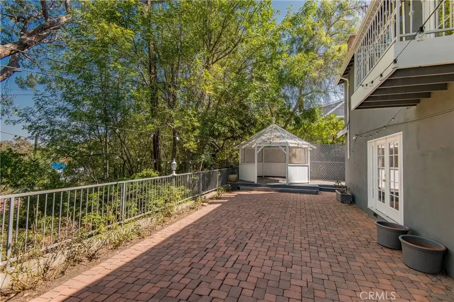 4602 Hurford Terrace, Encino, CA 91436 - Image #3