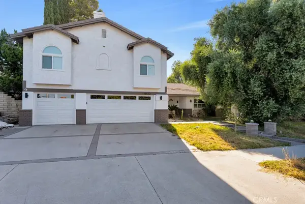 10122 Jovita Avenue, Chatsworth, CA 91311