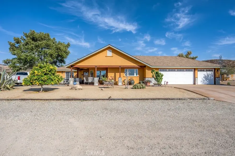 34554 Koontz Road, Agua Dulce, CA 91390 - Image #2