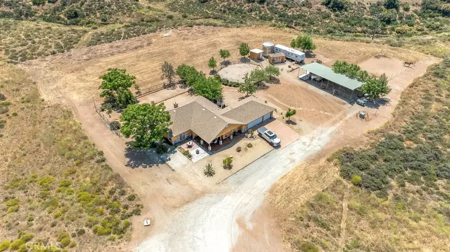 34554 Koontz Road, Agua Dulce, CA 91390 - Image #3