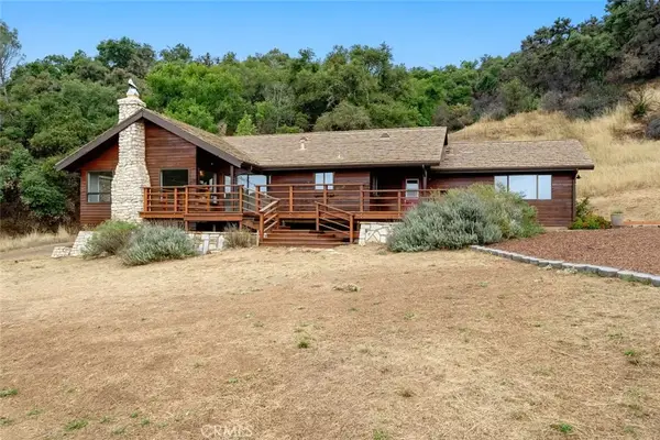 3265 Cypress Mountain Rd, Templeton, CA 93465