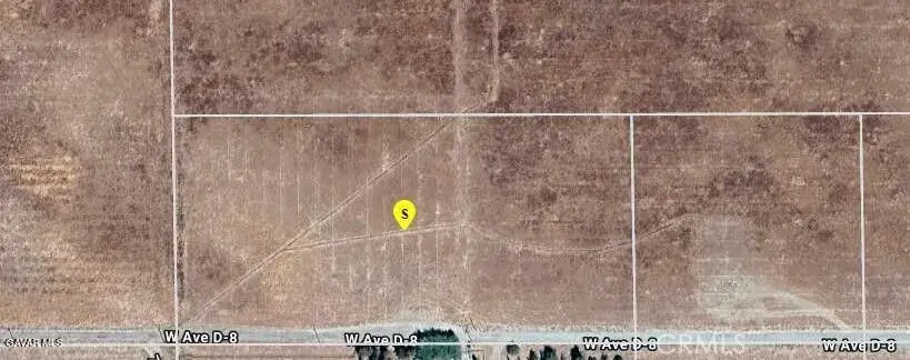 0 Vic Ave D8 70 Stw, Lancaster, CA 93536 - #3