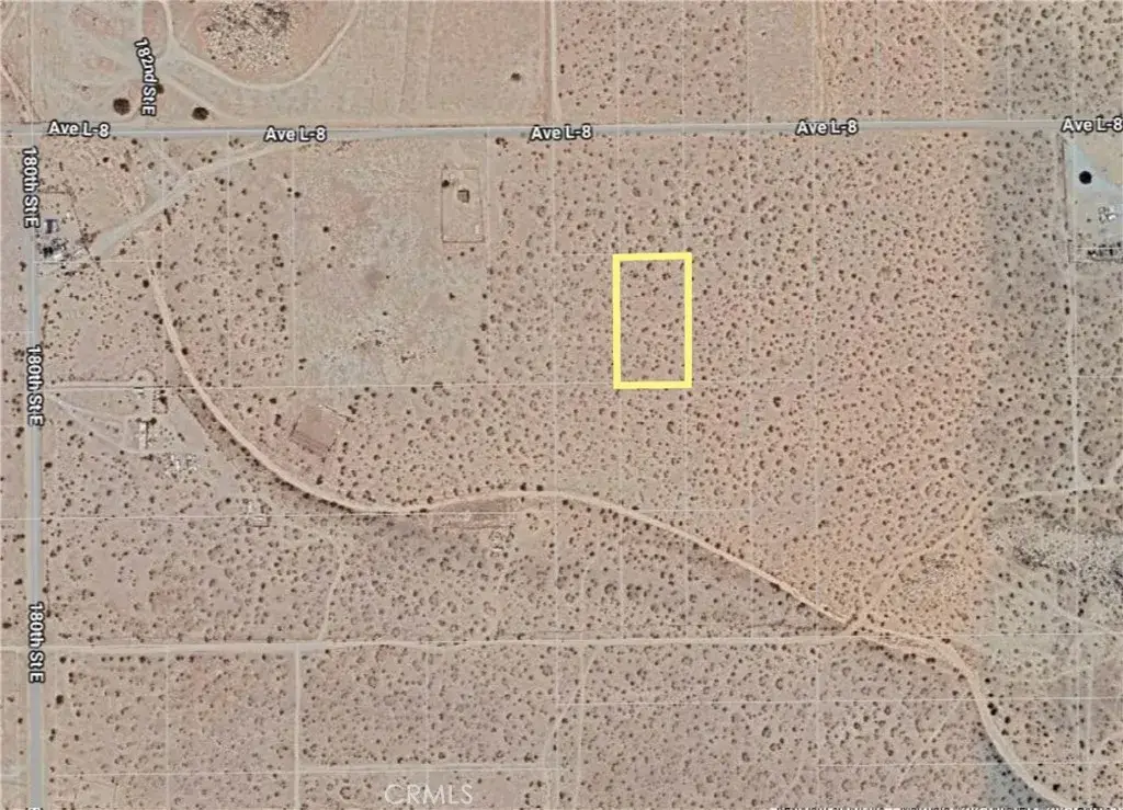 10 182nd, Lancaster, CA 93535 - #1