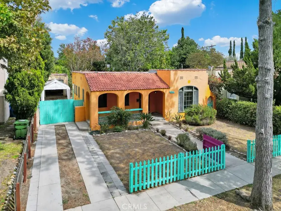 4948 Riverton Avenue, North Hollywood, CA 91601 - Image #1