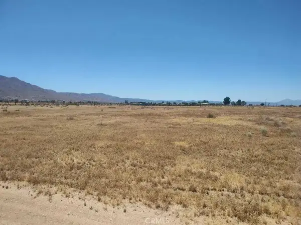 0 Boxwood, Apple Valley, CA 92308