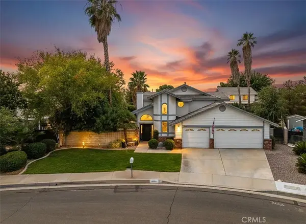 4554 Meadow Place, Lancaster, CA 93536