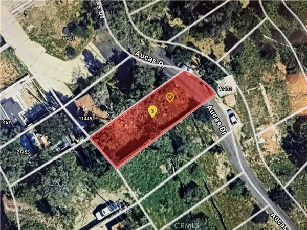 0 Aucas Dr, Chatsworth, CA 91311