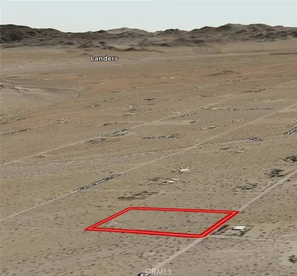 3788 N Deer, Landers, CA 92285