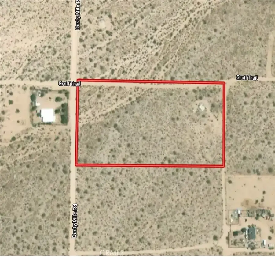 3788 N Deer, Landers, CA 92285 - Image #2