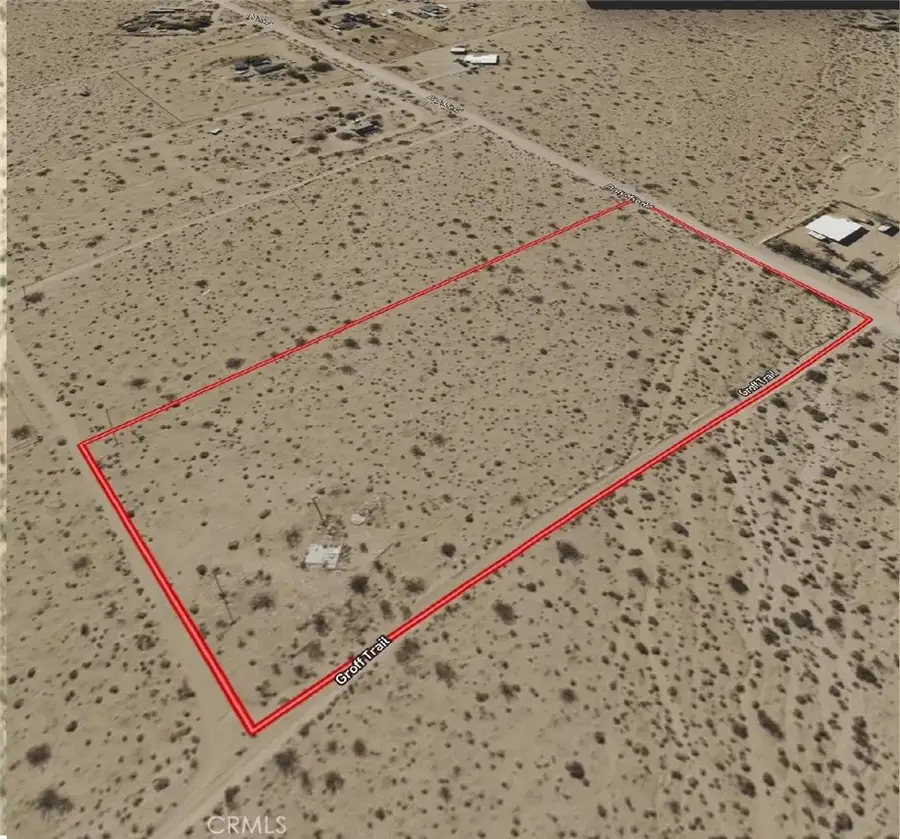 3788 N Deer, Landers, CA 92285 - Image #3