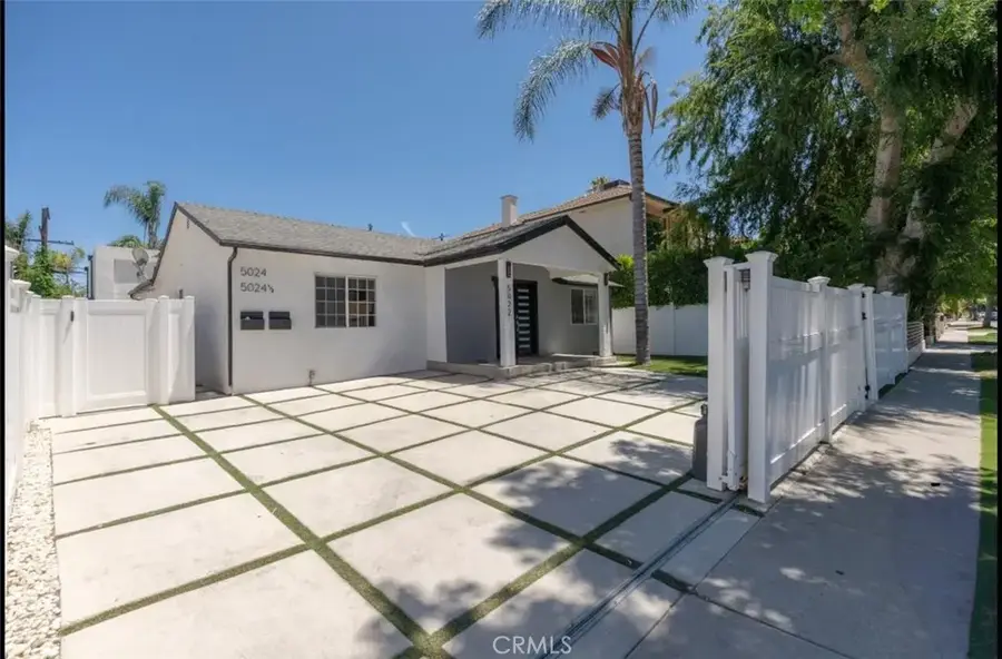 5022 Lindley Avenue, Encino, CA 91316 - Image #2