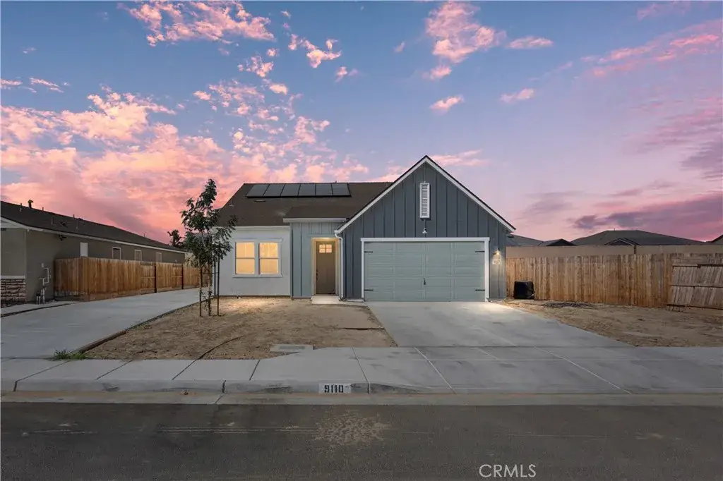 9110 Winding Stream Avenue, Bakersfield, CA 93311 - Image #1