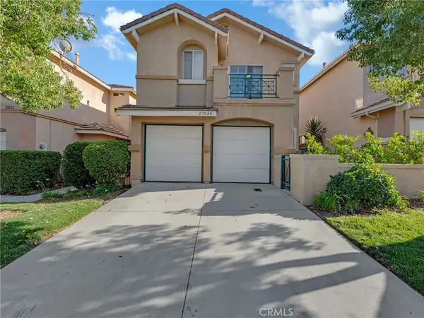 27626 Iris Place, Castaic, CA 91384