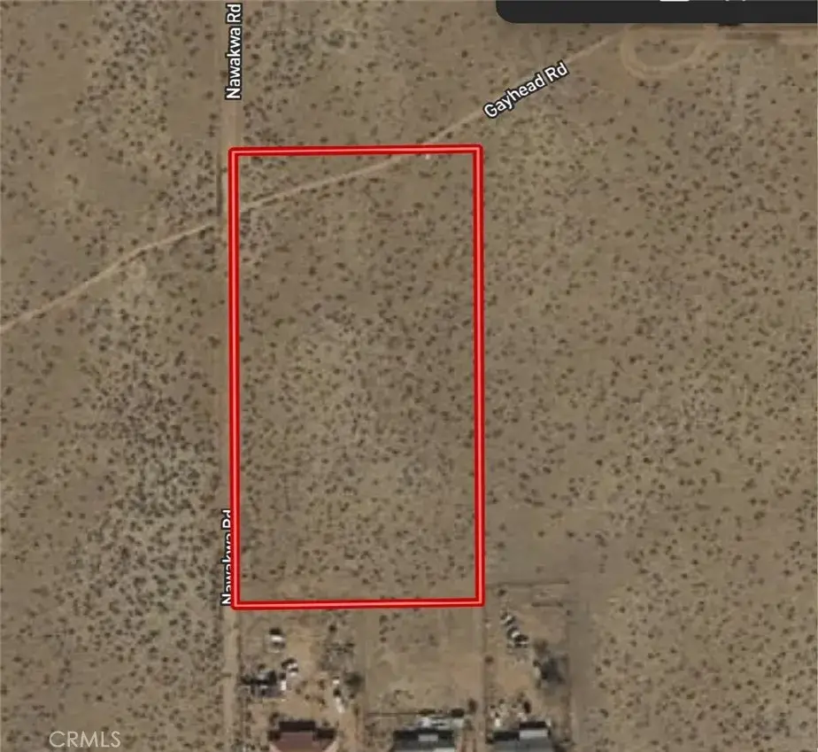 0 Tenaya, Apple Valley, CA 92307 - Image #1