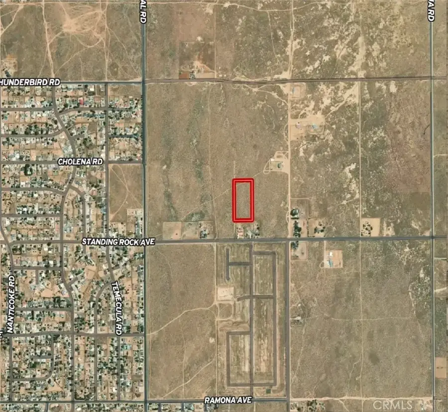 0 Tenaya, Apple Valley, CA 92307 - Image #3