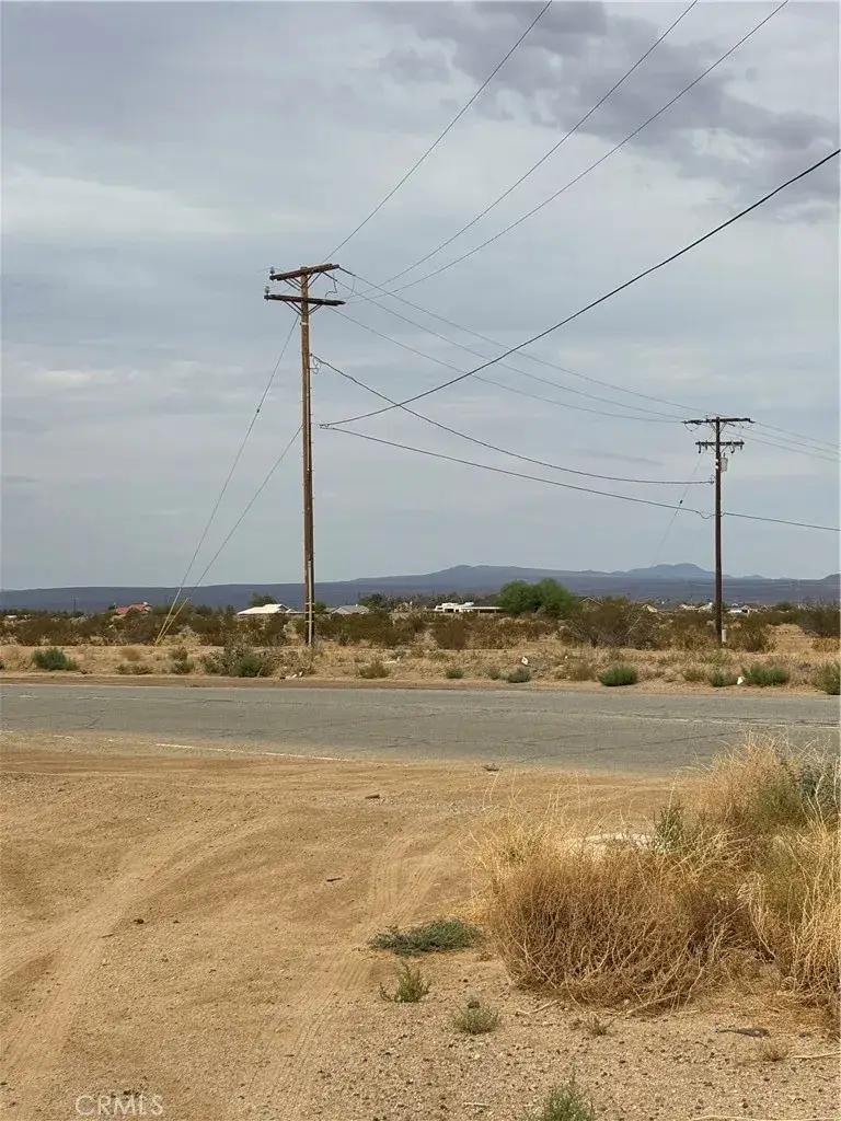 0 California City Blvd, California City, CA 93505 - Image #2