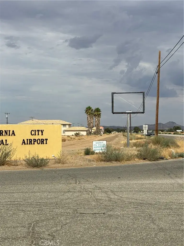 0 California City Blvd, California City, CA 93505 - Image #3