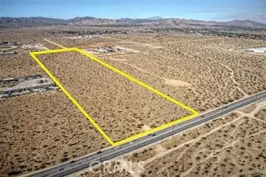 0 29 Palms, Yucca Valley, CA 92284 - Image #1