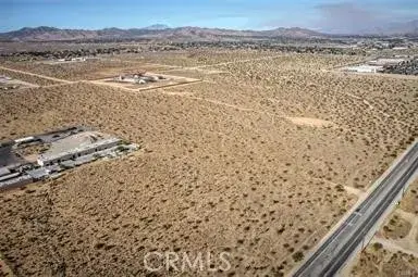 0 29 Palms, Yucca Valley, CA 92284 - Image #2
