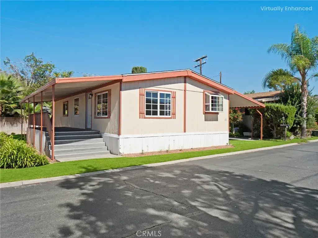 18540 Soledad Canyon #122, Canyon Country, CA 91351 - Image #1